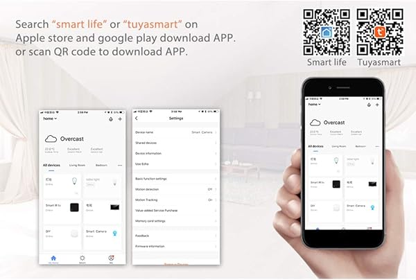 Galapara Smart Gateway Hub Smart Home Bridge Smart Life App Control Remoto inalmbrico para Tuya ZigBee 3 0 Todos los Productos Inteligentes