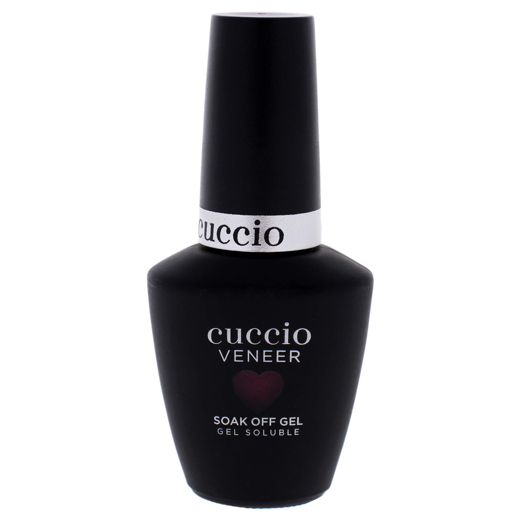 Cuccio Veneer UV LED Gel Call in The Calgary 13ml