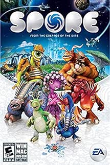 Spore - PC/Mac