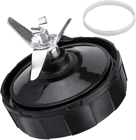 Ninja Pro Extractor Blades Assembly for BL642 Blender DUO with AutoiQ