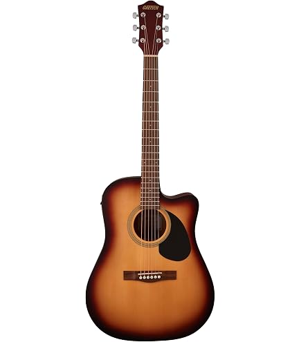 yamaha f335 acoustic guitar tobacco brown sunburst USED of frets Is a used Yamaha F335