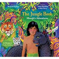 The Jungle Book: Mowgli