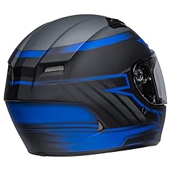 Bell Qualifier DLX MIPS Street Helmet