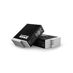 GoPro Rechargeable Enduro Battery 2-Pack