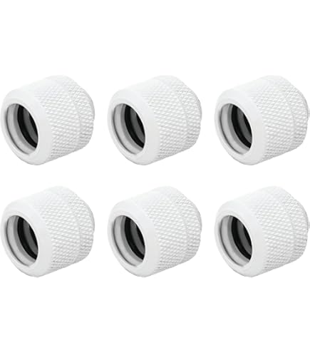 AlphaCool Wasserkühlung HF 13/10 Anschraubtülle G1/4, Gerätetyp