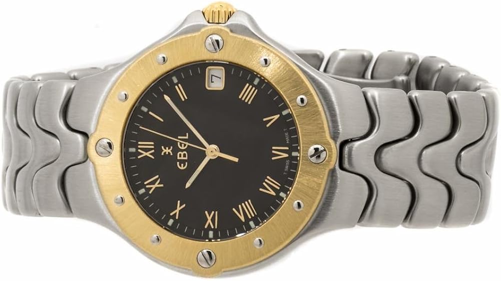 ebel sportwave e6187631