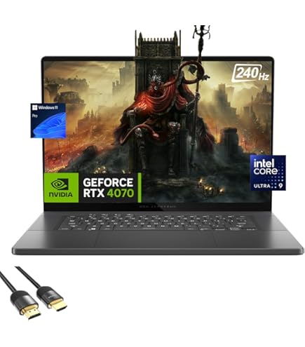 Amazon.com: ASUS - ROG Zephyrus 15.6