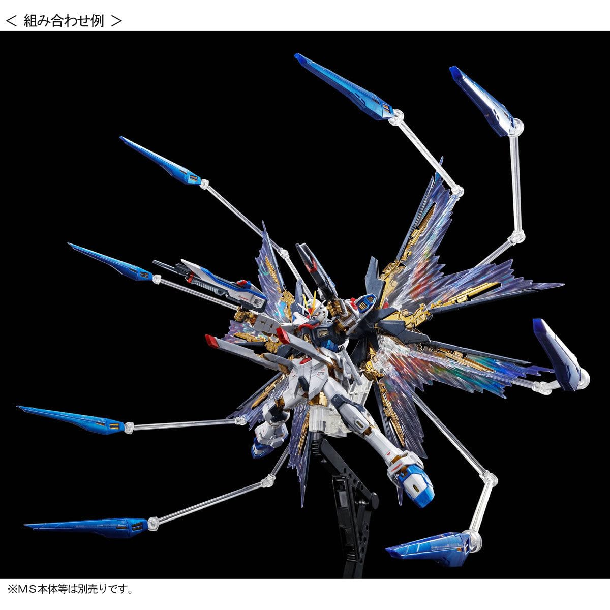 Mua 機動戦士ガンダムSEED Destiny RG 1/144 ストライクフリーダム 
