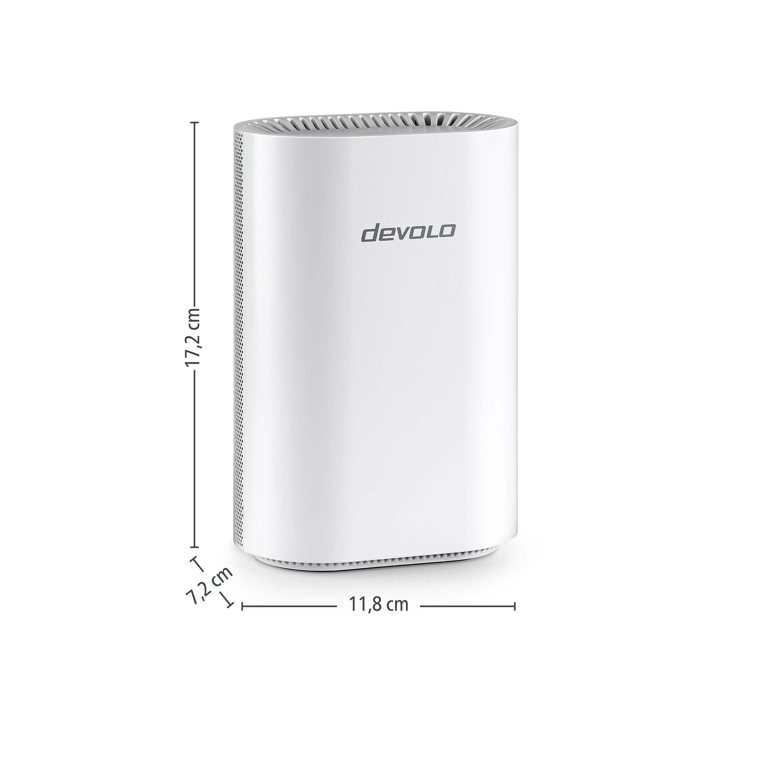 devolo WiFi 7 BE6500 Router 6