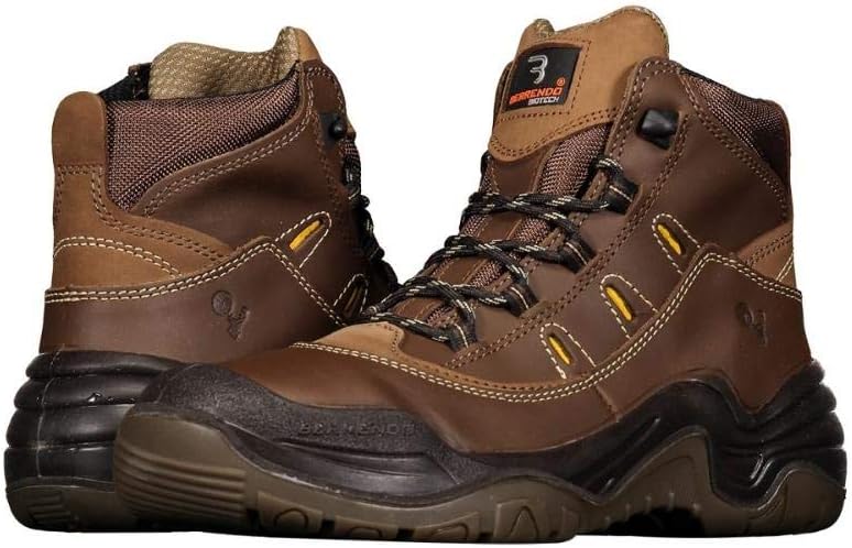 berrendo botas de trabajo