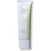 Resh Lab Korean Cica Repair Cream – Hydrating Face Moisturizer for Sensitive & Dry Skin | Redness Relief, Soothing Cream with Ceramide & Panthenol (Fragrance-Free, 50ml)