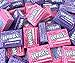 LaetaFood Bag - Nerds Wonka Candy Mini Boxes Strawberry and Grape Flavor, Fun Size (Pack Of 2 Pound)