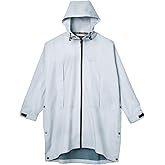 Tilley Women's Packable Hooded Poncho