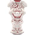 Geeki Tikis General Mills Ceramic Mug, Trix Rabbit | Official Cereal Mascot Collectible Tiki Cups | Tumbler Cocktail Glasses, Tropical Drinkware For Home Barware Set | Holds 20 Ounces