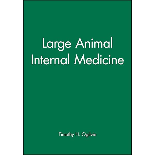 Small Animal Internal Medicine, Third Edition: 9780323017244