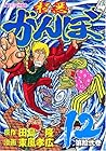 極悪がんぼ 第12巻