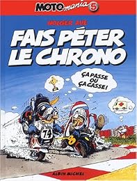 Fais péter le chrono