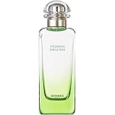Un Jardin Sur Le Toit by Hermes 3.3 oz Eau de Toilette Spray