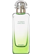 Amazon.com: Hermes Hermès Un Jardin Sur Le Toit for Unisex Eau de