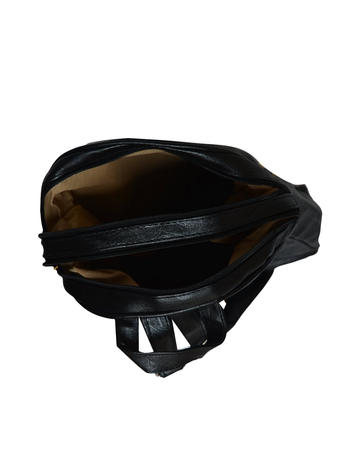 hbos traders women's backpacks handbag (black,bag 91)