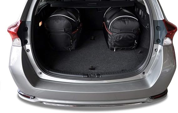 Kjust Reisetaschen 5 Stk Kompatibel Mit Toyota Auris Touring Sports Ii 13 Amazon De Koffer Rucksacke Taschen