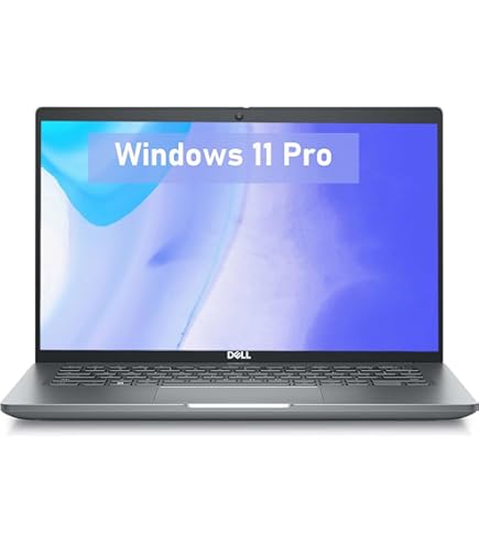 Amazon.com: Dell Latitude 3440 14