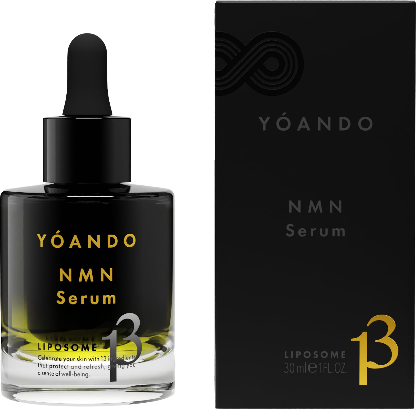 Mua Abe Yoando Pharmaceutical NMN 13 Serum Serum, NMN Beauty Serum