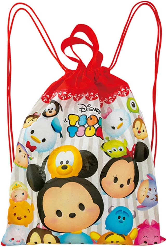 タイガーキャット2WAYバッグ付き 駄菓子詰め合わせ