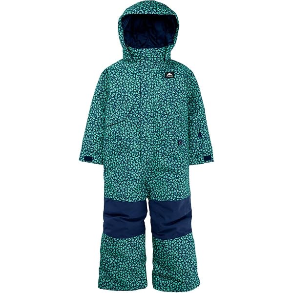 Amazon.com: Burton Toddlers 2L One Piece, Martini Olive Summit, 18