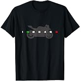 Motorcycle Apparel - Motorcycle T-Shirt