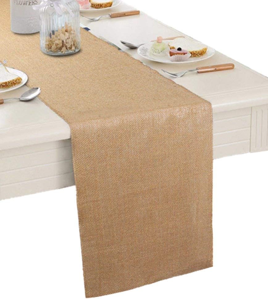 Best rustic coffee table runner