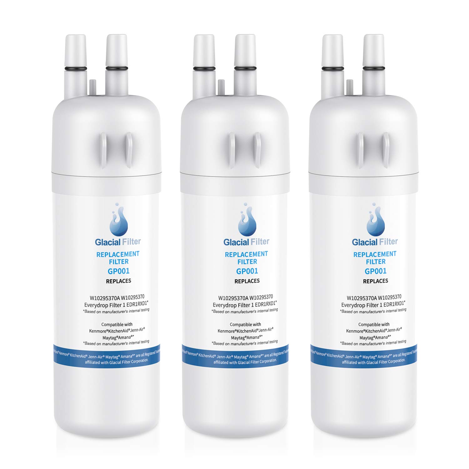 Which Is The Best W10291030 Water Filter