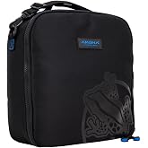 AKONA Classic Regulator Bag, heavily padded to keep your gear protected. Made with recycled fabrics (AKB610RE)