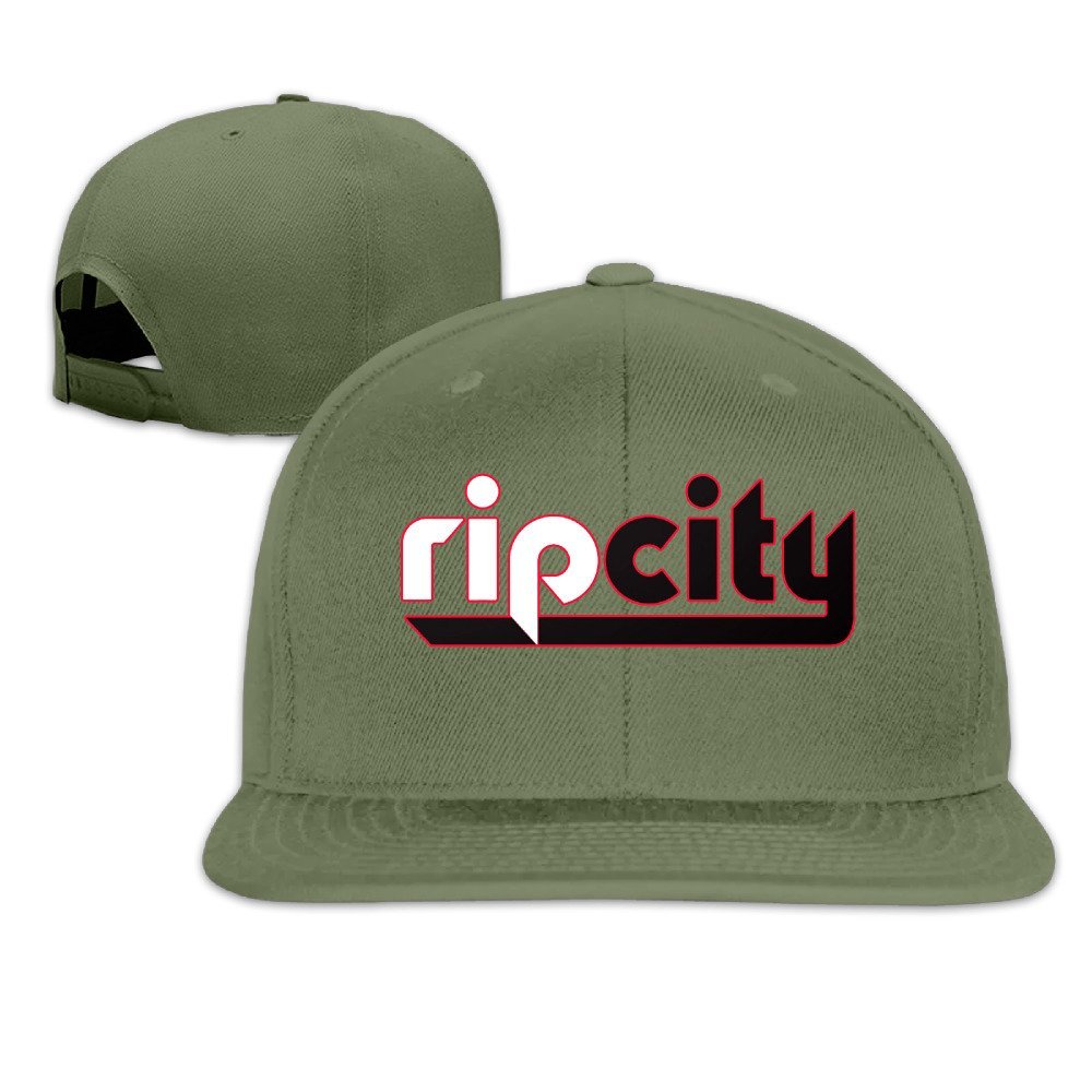 rip city hat