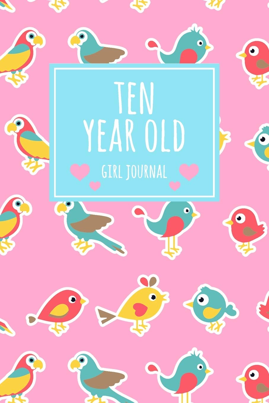 what to buy a ten yr old girl