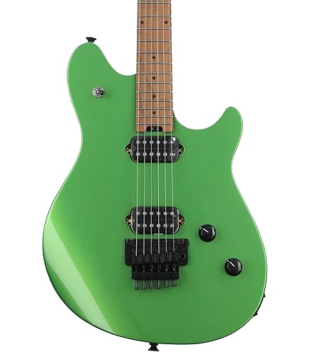 ギター EVH Wolfgang WG STANDARD Matte Army Drab Amazon.com: EVH Wolfgang Standard Electric Guitar - Matte