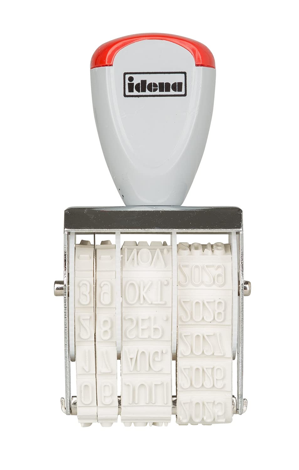 IDENA 328017 – Date Stamp, 5 x 30 mm