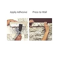 AirStone Primary Stones: Birch Bluff Creek Color