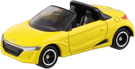 tomica honda s660