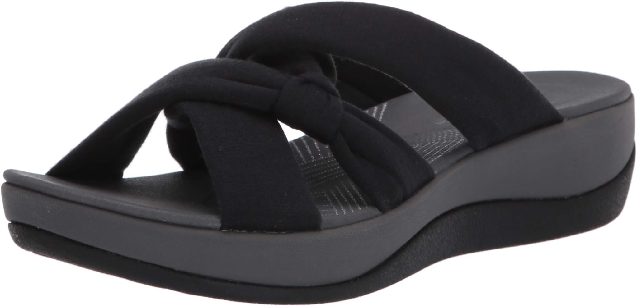 clarks women's arla shaylie platform