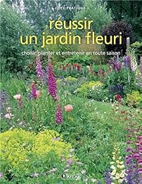 Réussir un jardin fleuri