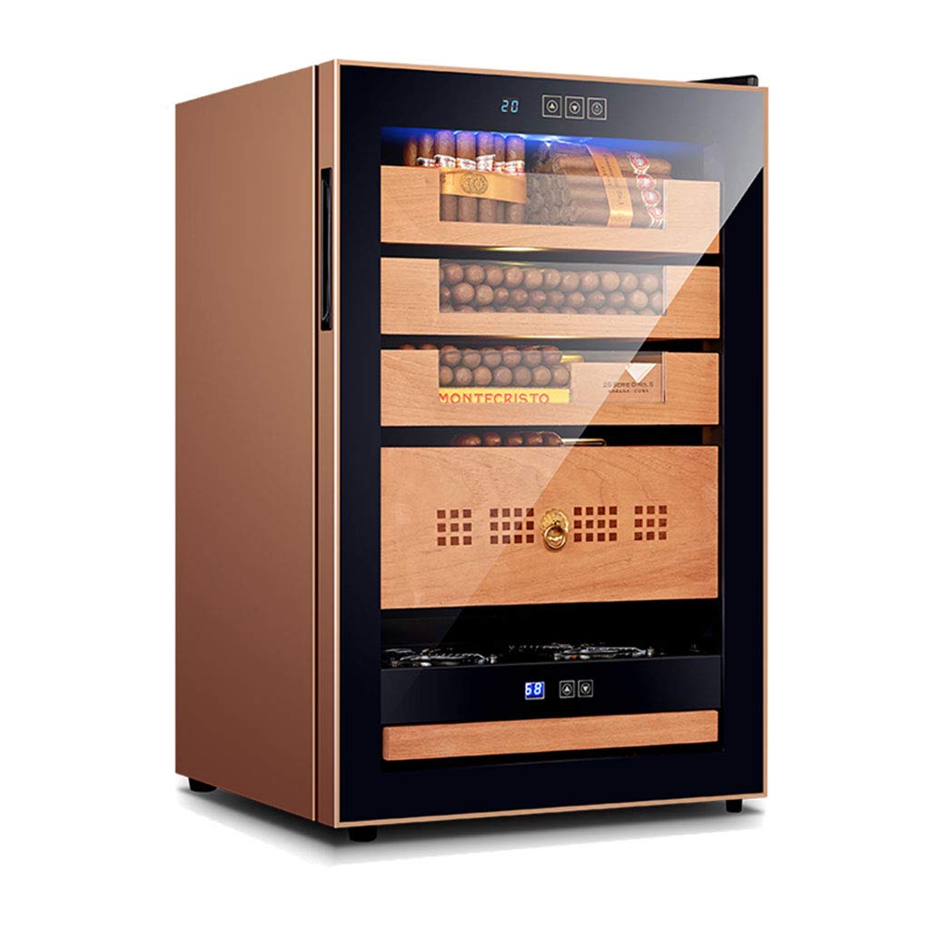 Buy GXFC Cigar Humidor, Cigar Cooler, Constant Temperature/Constant