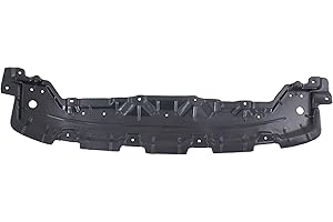 Garage-Pro Engine Splash Shield for SCION TC 2011-2016 Under Cover Lower