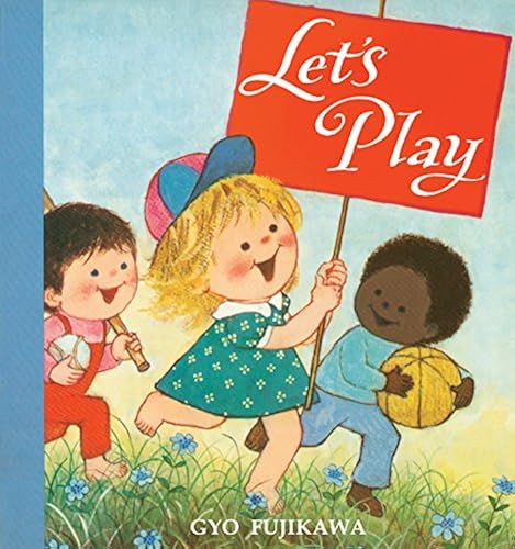 Download Let's Play PDF