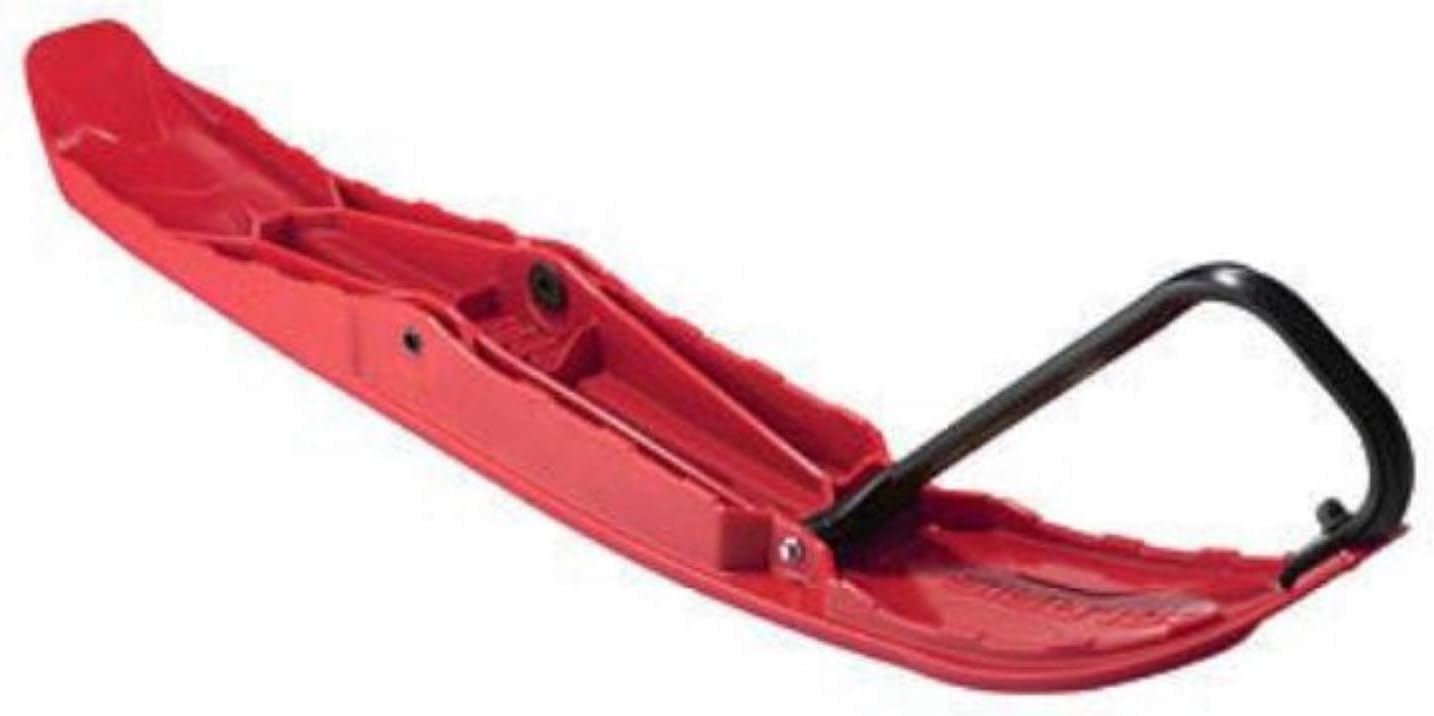 Polaris Snowmobile Gripper Ski