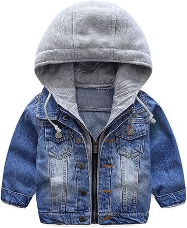 Veste enfant printemps Clearance