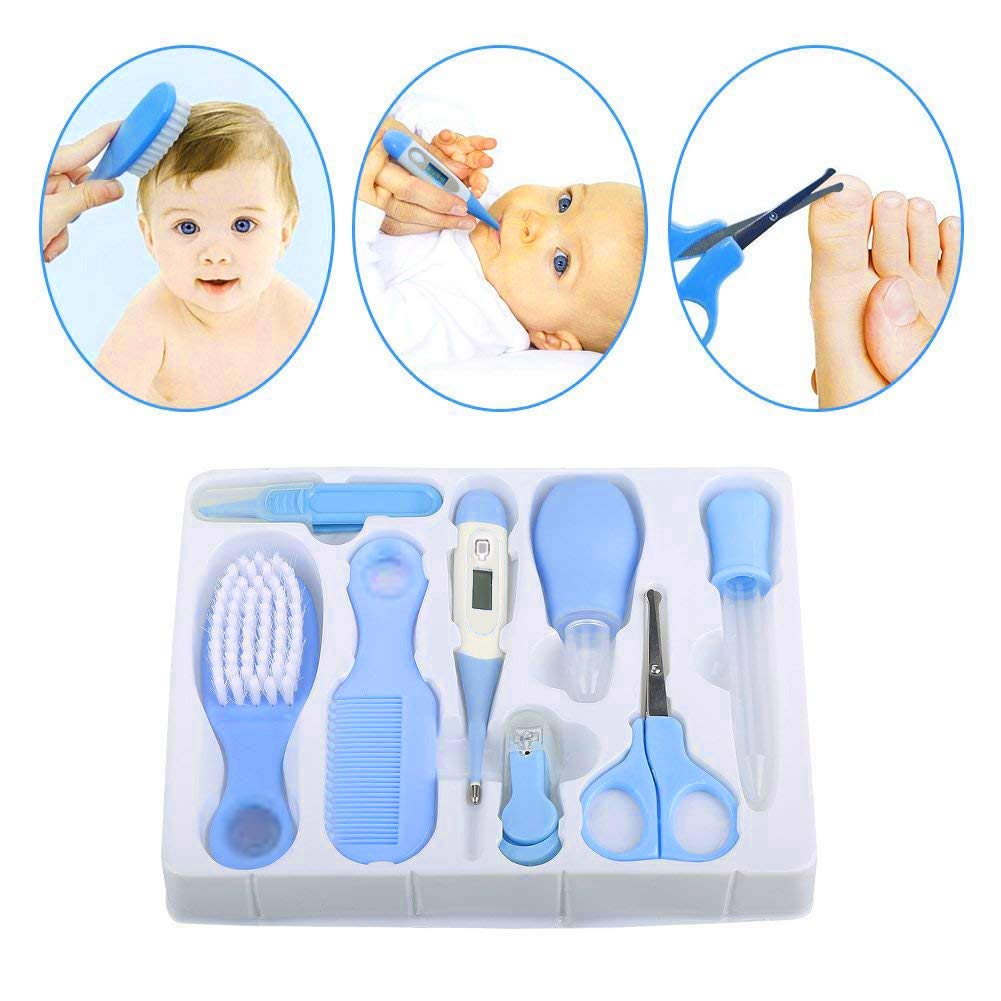 newborn baby care kit