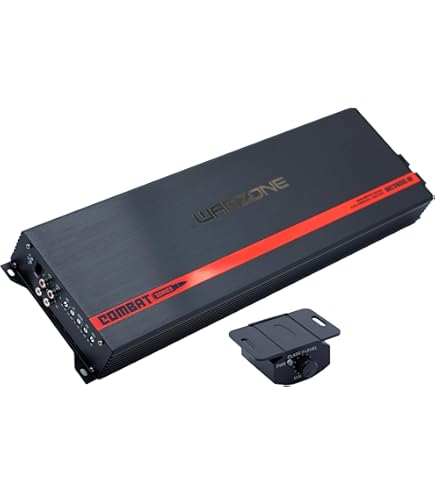Amazon.com: SoundXtreme ST-750.2 Two Channel Amplifier 2 Ohm