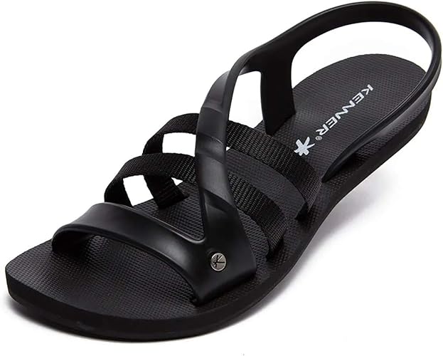 kenner feminina preta