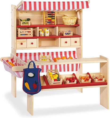 Marchande en bois amazon Clearance